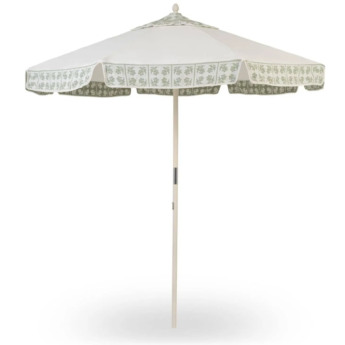 The Market Umbrella X Julia Berolzheimer - Jacquard
