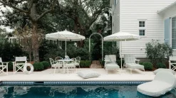 The Market Umbrella X Julia Berolzheimer - Jacquard