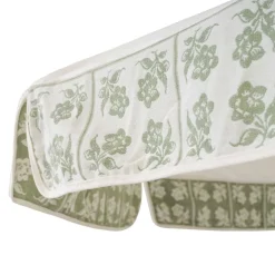 The Market Umbrella X Julia Berolzheimer - Jacquard