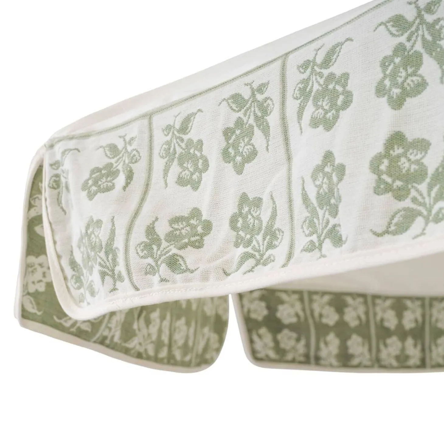 The Market Umbrella X Julia Berolzheimer - Jacquard