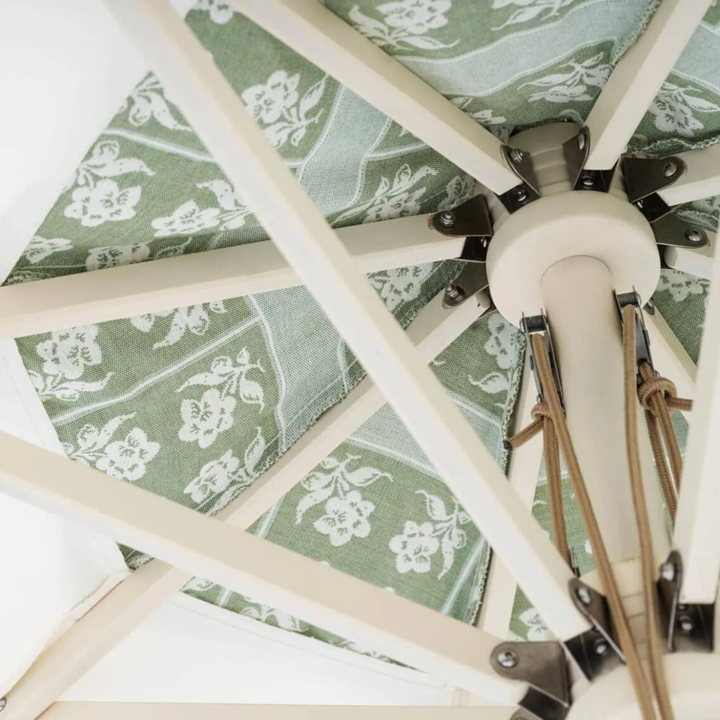 The Market Umbrella X Julia Berolzheimer - Jacquard