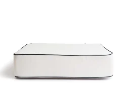The Modular Pillow Stack - Rivie White
