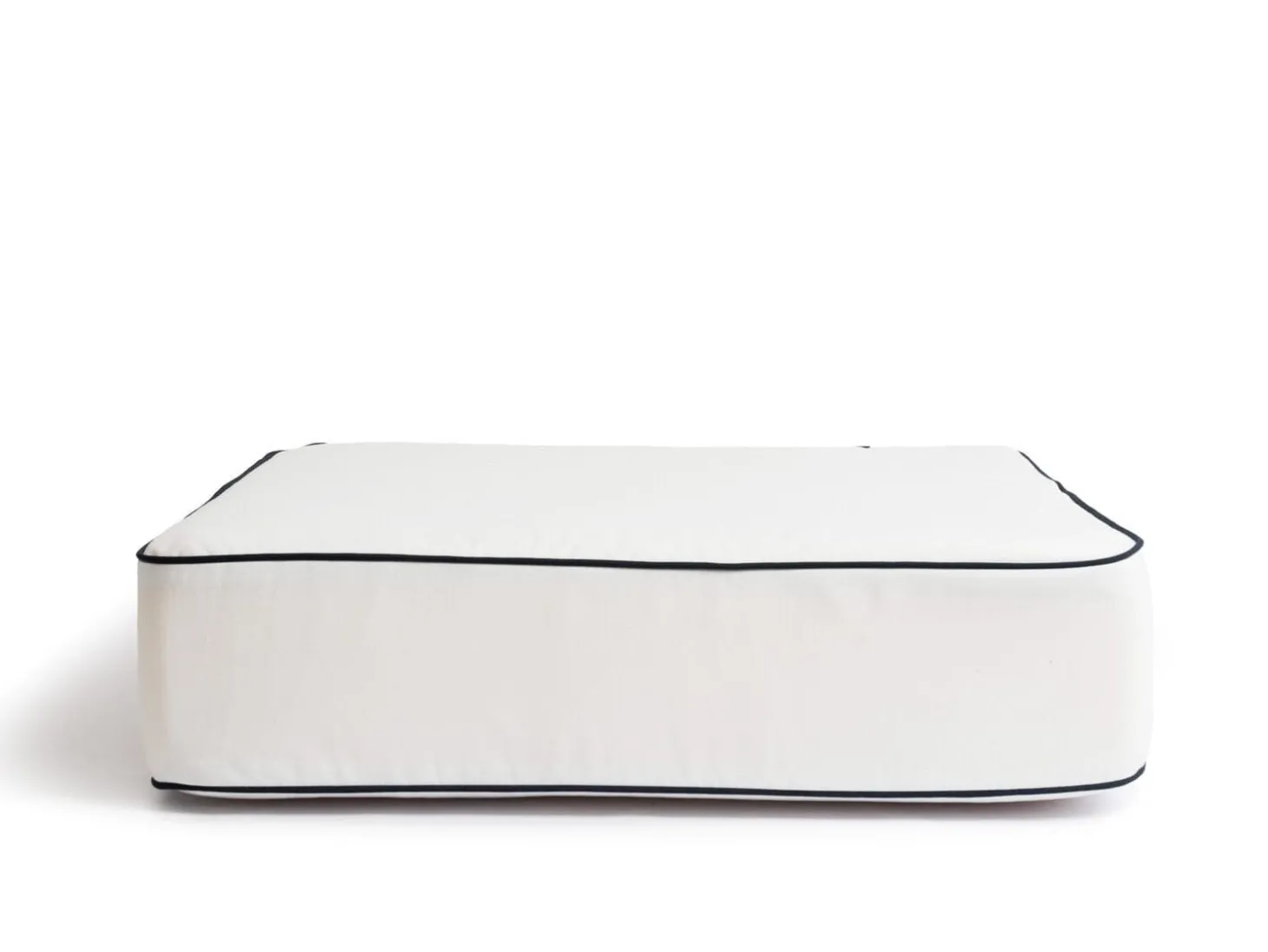 The Modular Pillow Stack - Rivie White