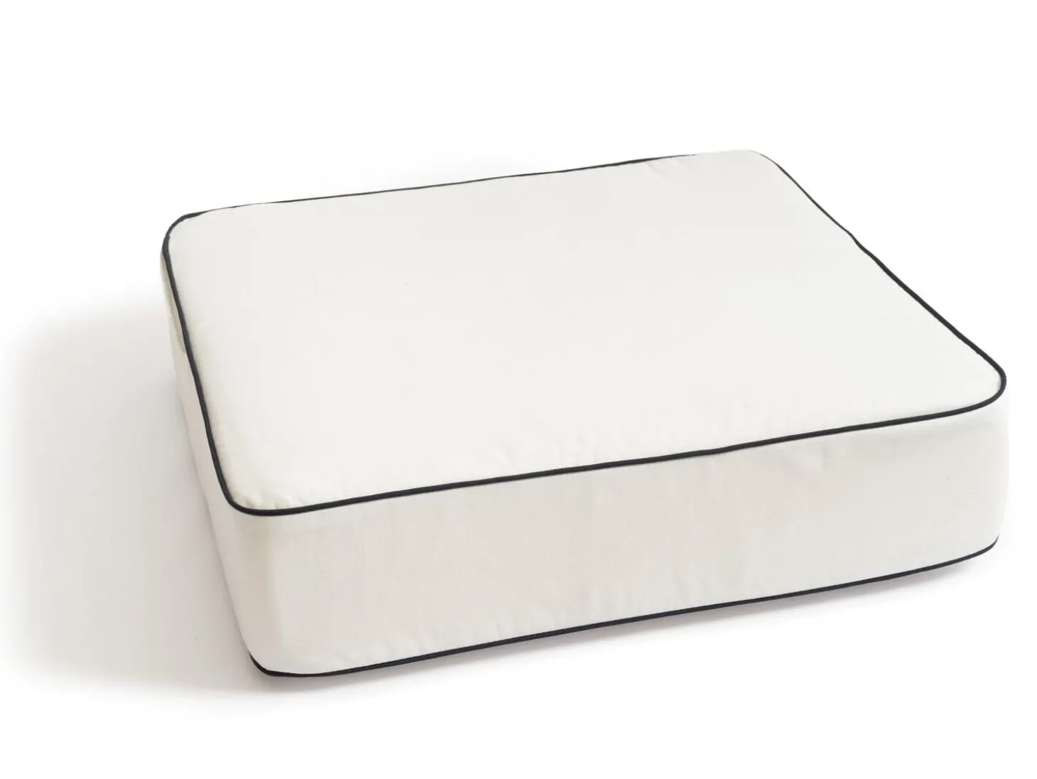 The Modular Pillow Stack - Rivie White