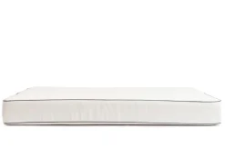 The Modular Pillow Stack - Rivie White