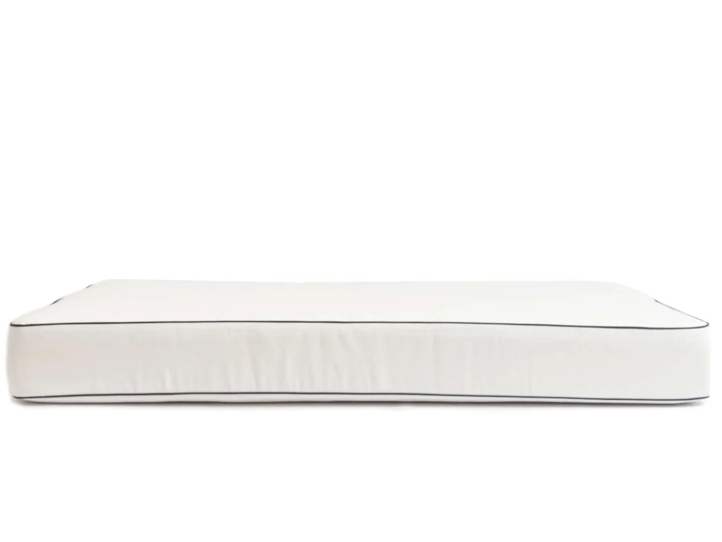 The Modular Pillow Stack - Rivie White