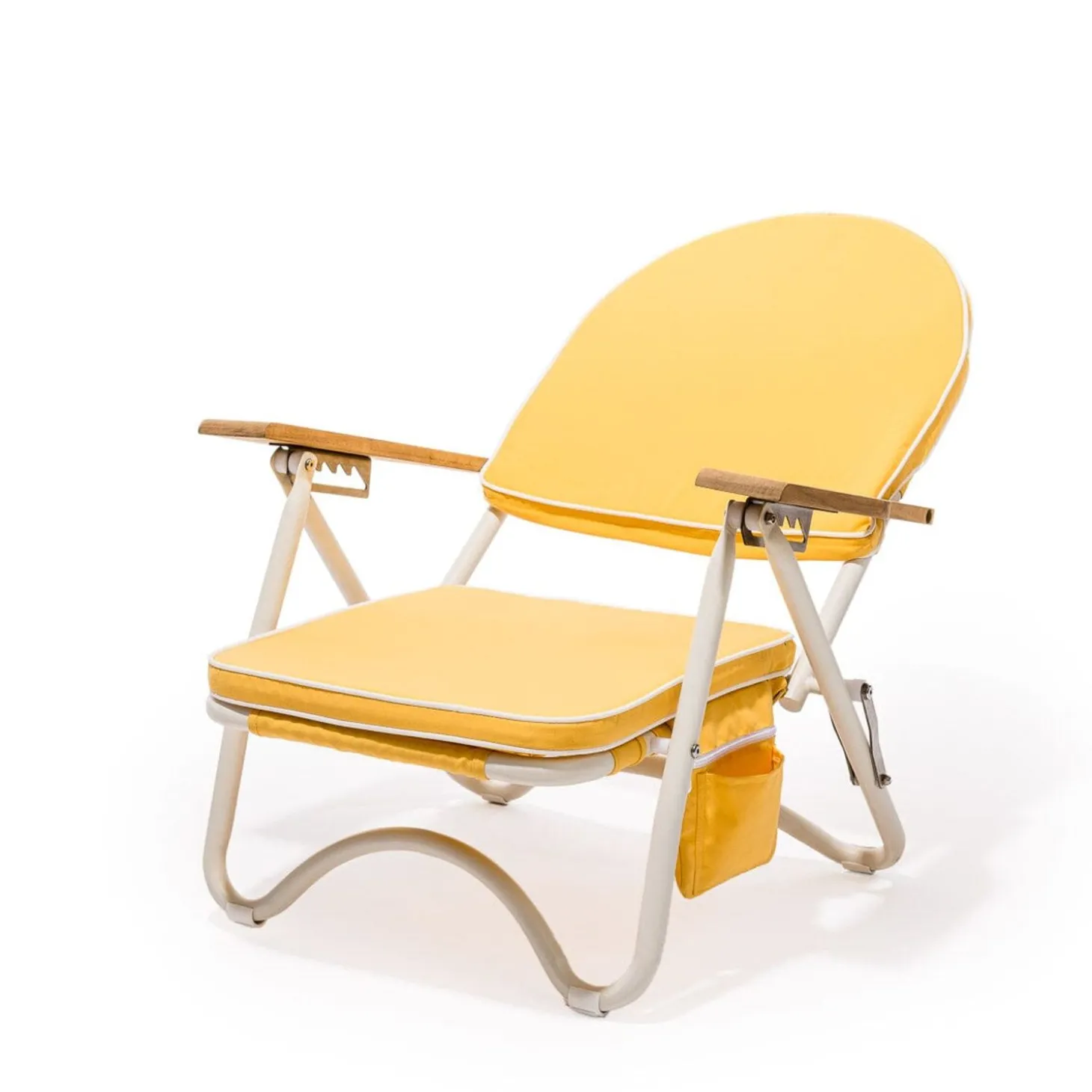 The Pam Chair - Rivie Mimosa