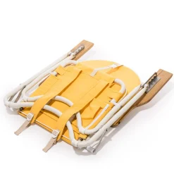 The Pam Chair - Rivie Mimosa