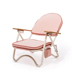 The Pam Chair - Rivie Pink