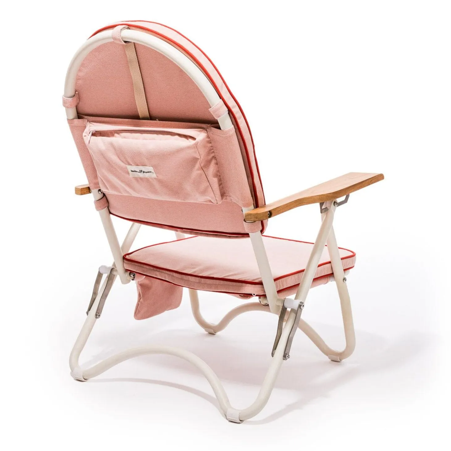 The Pam Chair - Rivie Pink