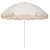 The Patio Umbrella - Antique White