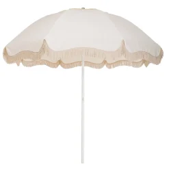 The Patio Umbrella - Antique White