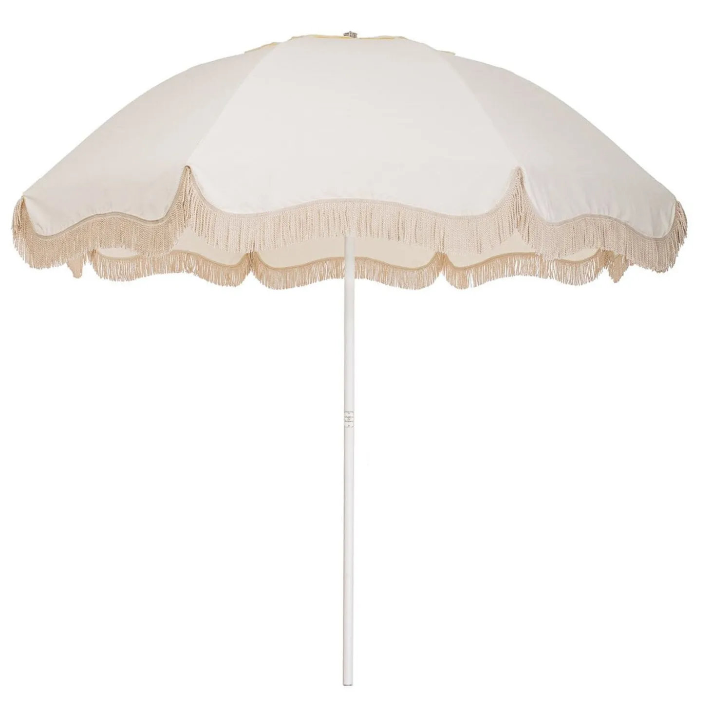 The Patio Umbrella - Antique White