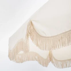 The Patio Umbrella - Antique White