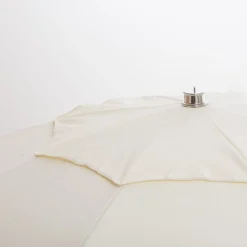 The Patio Umbrella - Antique White