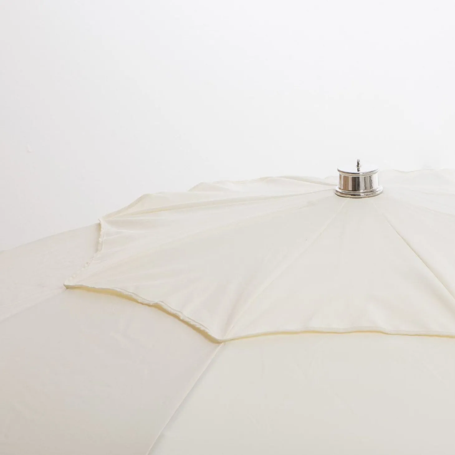 The Patio Umbrella - Antique White