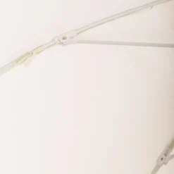 The Patio Umbrella - Antique White