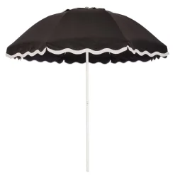 The Patio Umbrella - Rivie Black