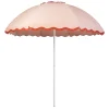 The Patio Umbrella - Rivie Pink