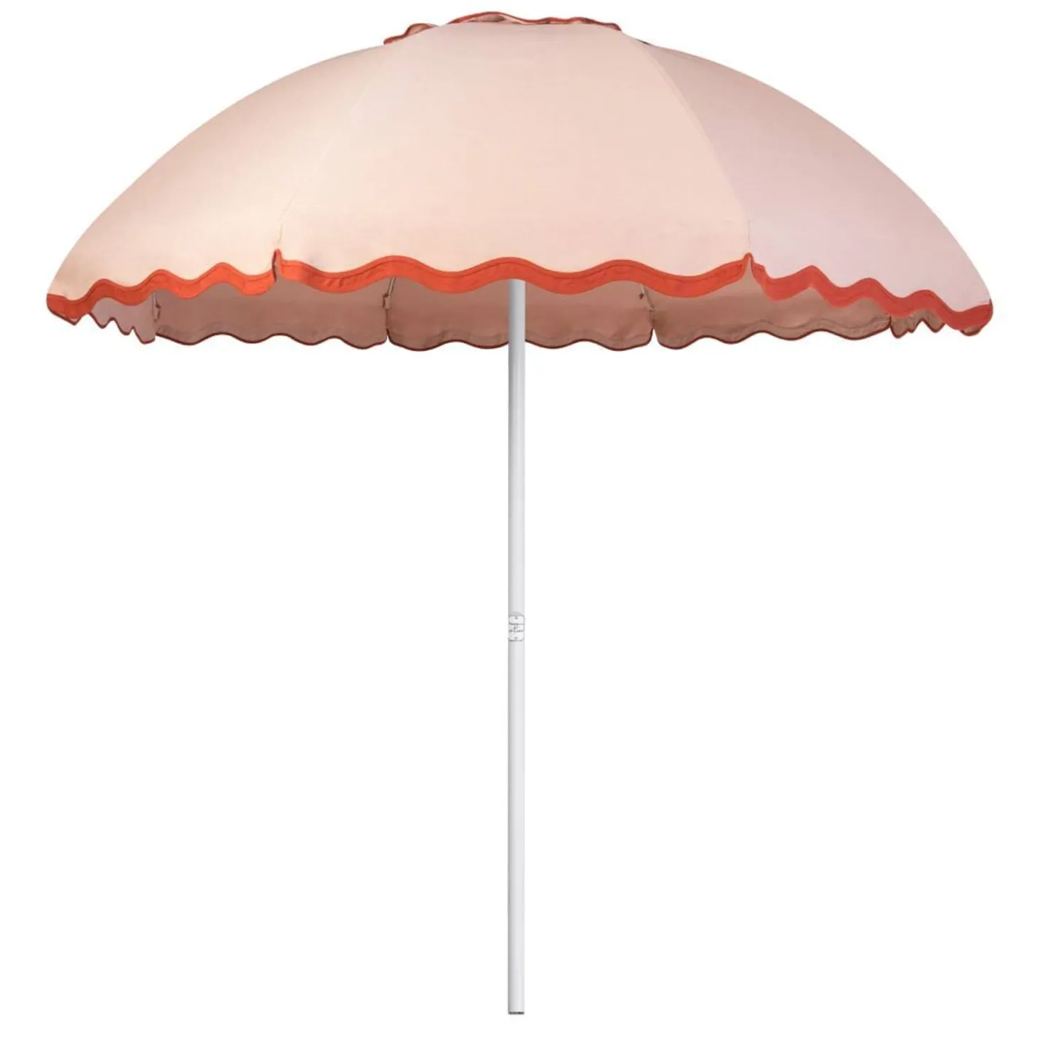 The Patio Umbrella - Rivie Pink