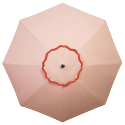 The Patio Umbrella - Rivie Pink