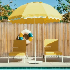 The Patio Umbrella - Rivie Mimosa