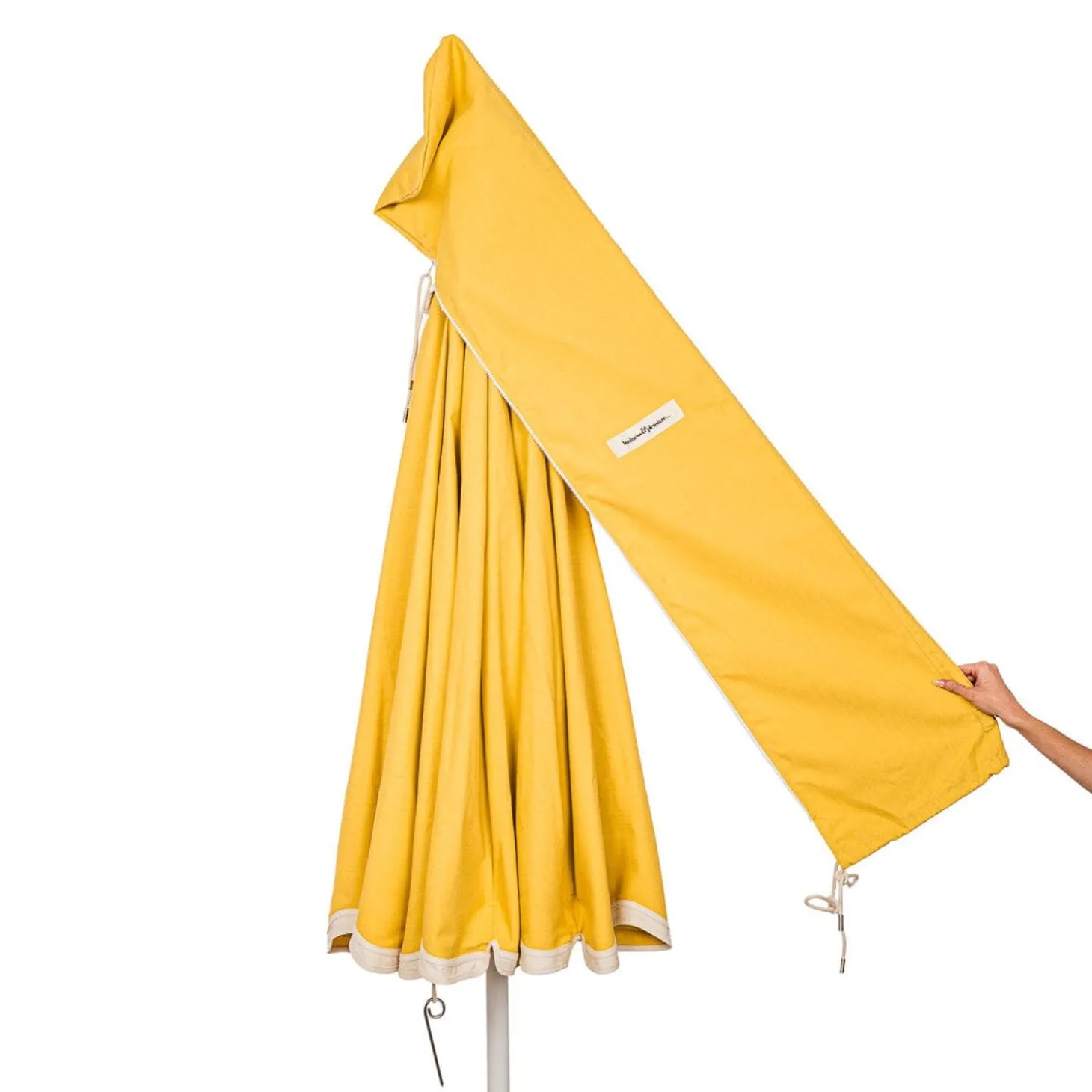 The Patio Umbrella - Rivie Mimosa