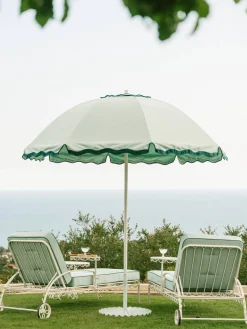 The Patio Umbrella - Rivie Green