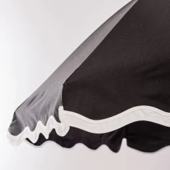 The Patio Umbrella - Rivie Black