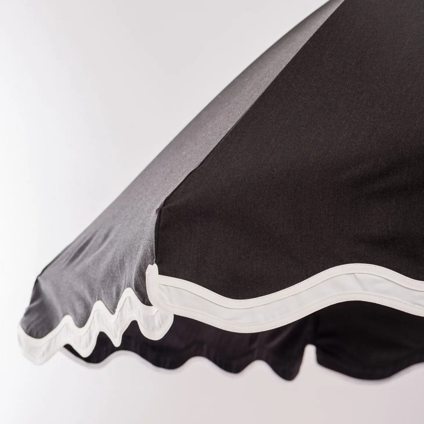 The Patio Umbrella - Rivie Black