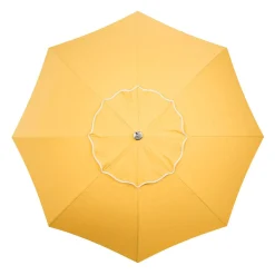 The Patio Umbrella - Rivie Mimosa