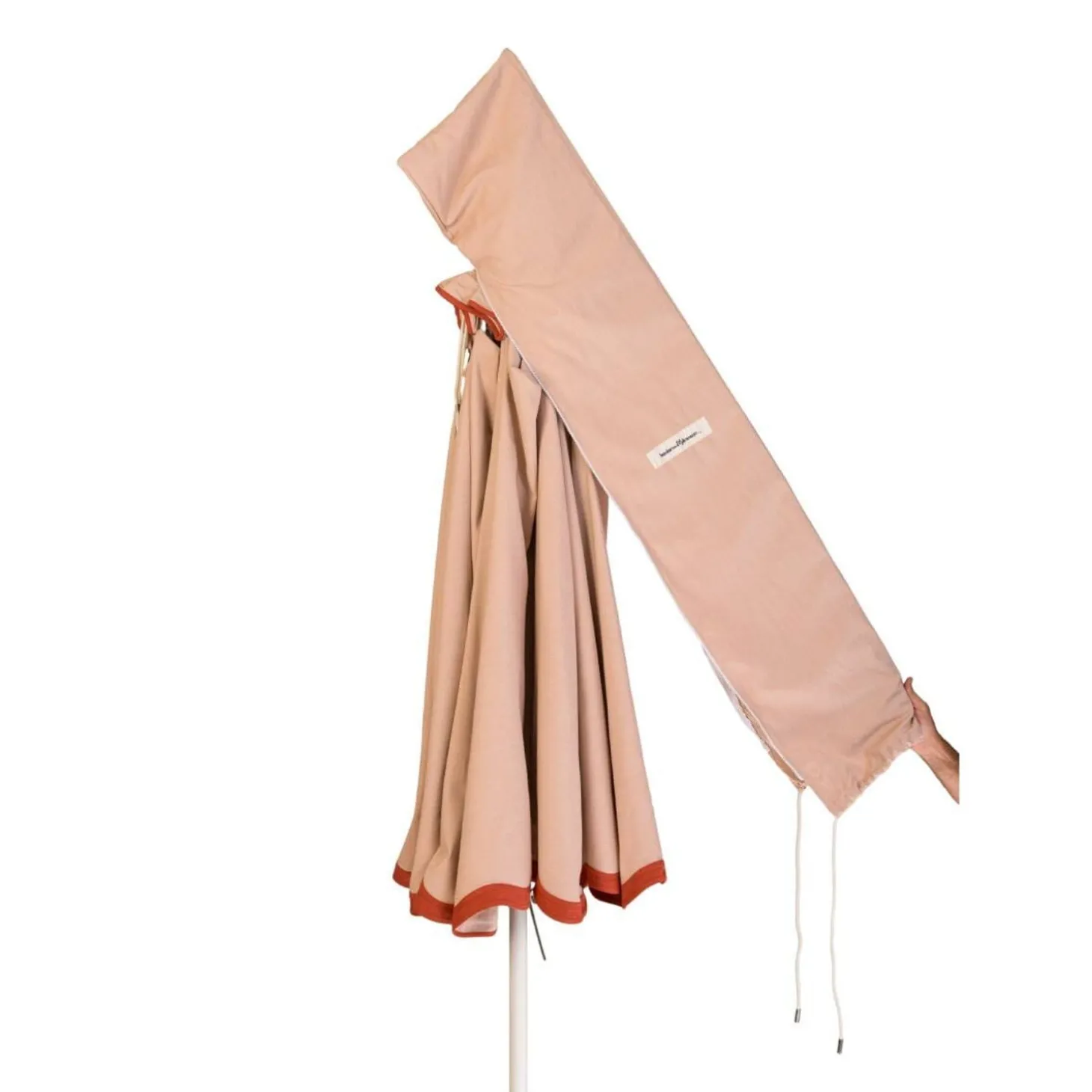 The Patio Umbrella - Rivie Pink