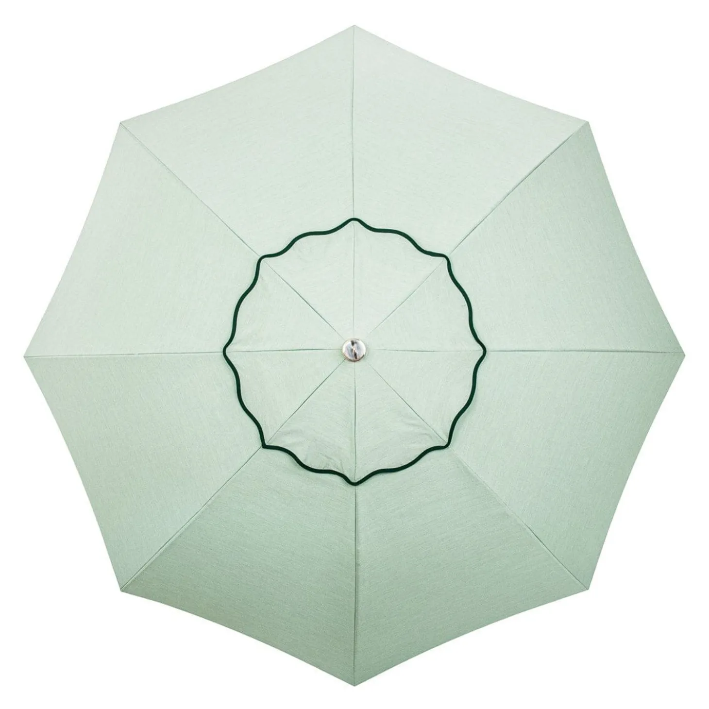 The Patio Umbrella - Rivie Green