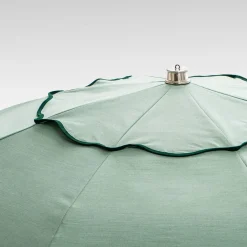 The Patio Umbrella - Rivie Green
