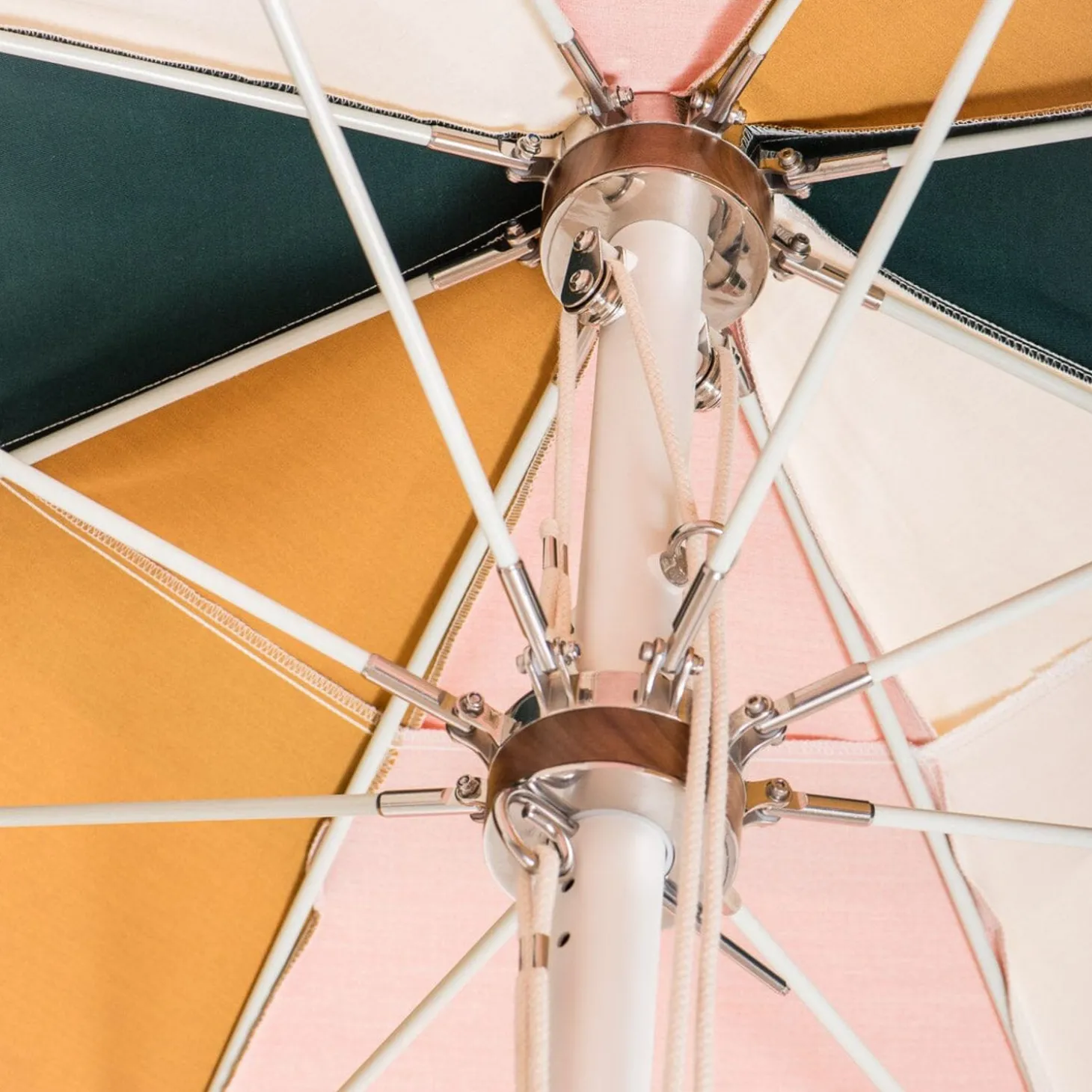 The Patio Umbrella - 70'S Cinque