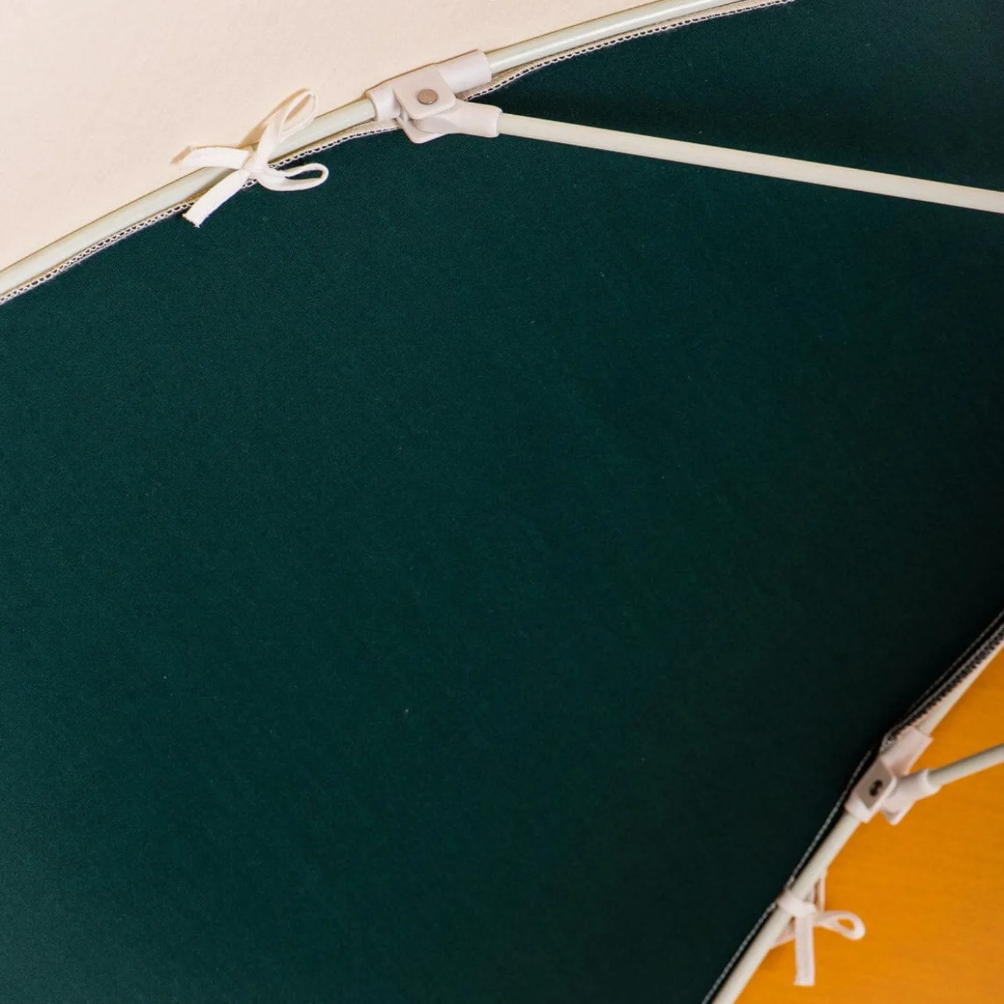 The Patio Umbrella - 70'S Cinque