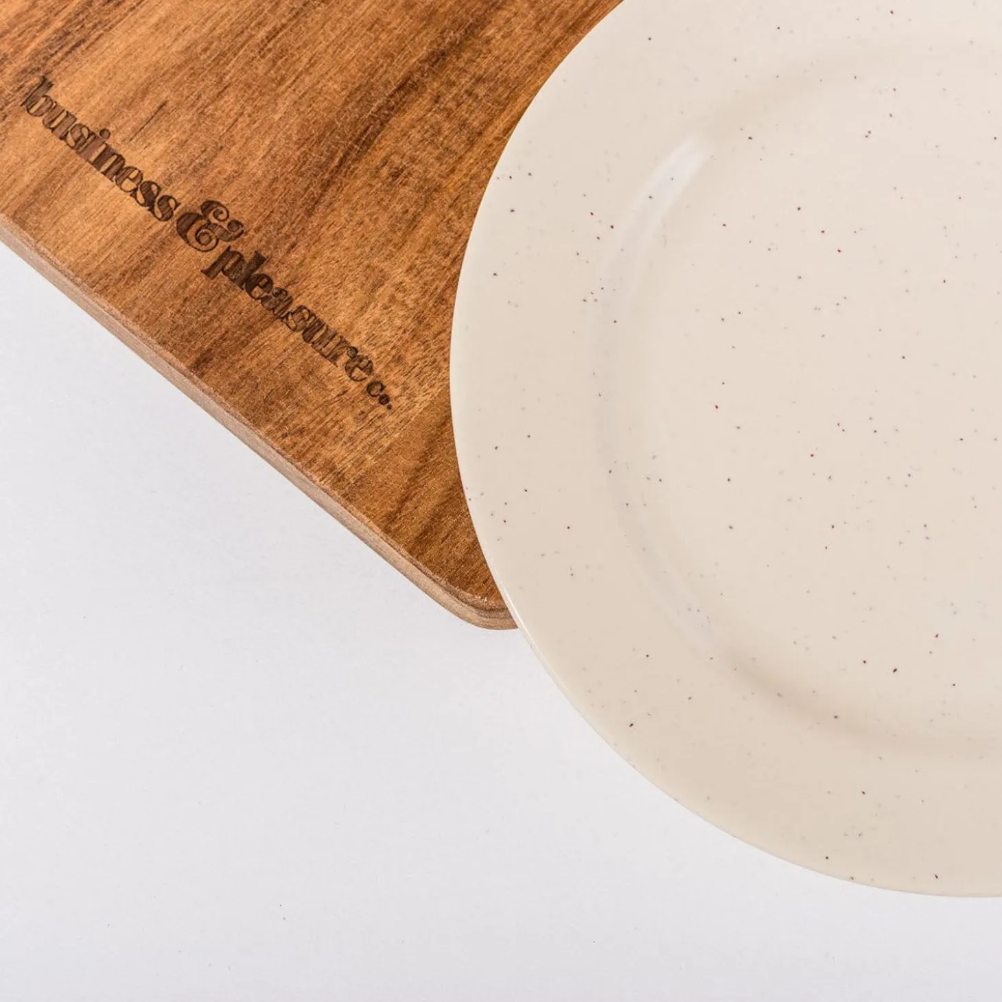 The Picnic Set - Laurens Navy Stripe