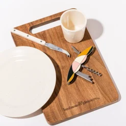 The Picnic Set - Rivie Mimosa