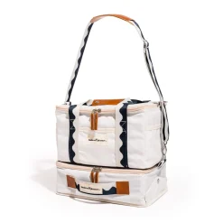 The Picnic Set - Rivie White