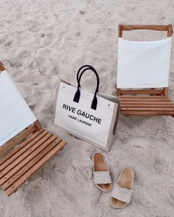 The 2-Piece Chair - Antique White