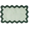 The Placemat - Rivie Green