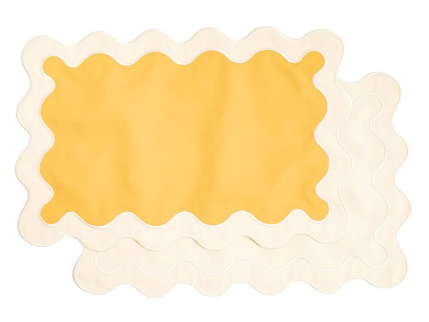 The Placemat - Rivie Mimosa