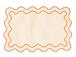 The Placemat - Rivie Pink