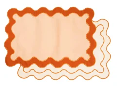 The Placemat - Rivie Pink