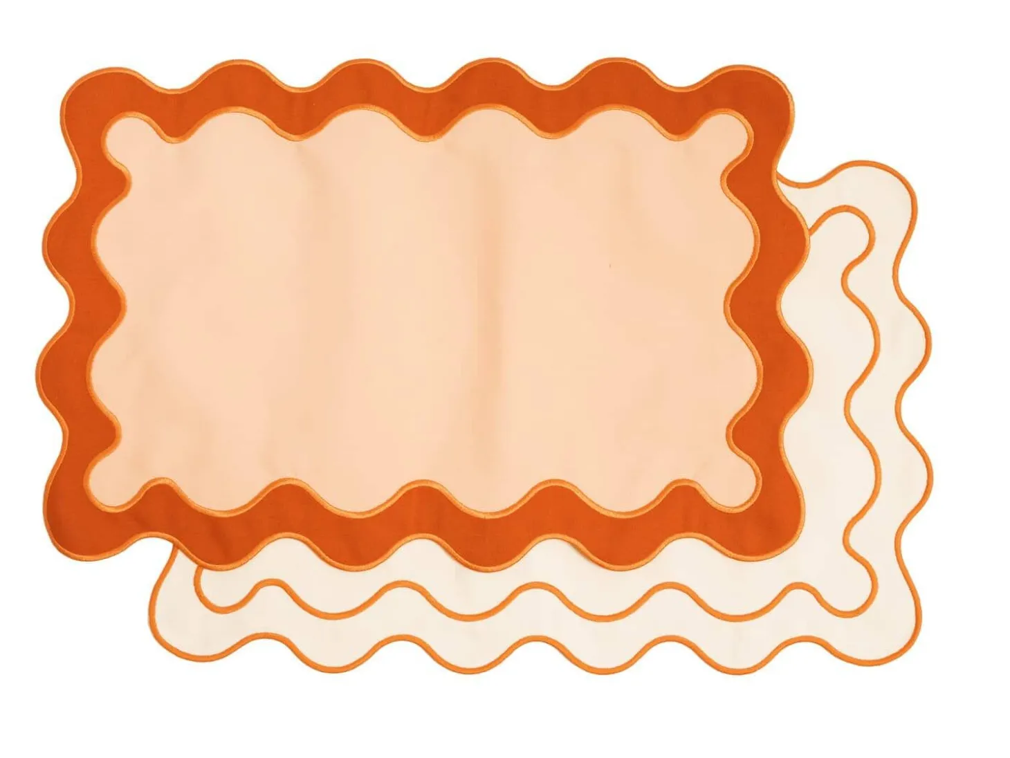 The Placemat - Rivie Pink