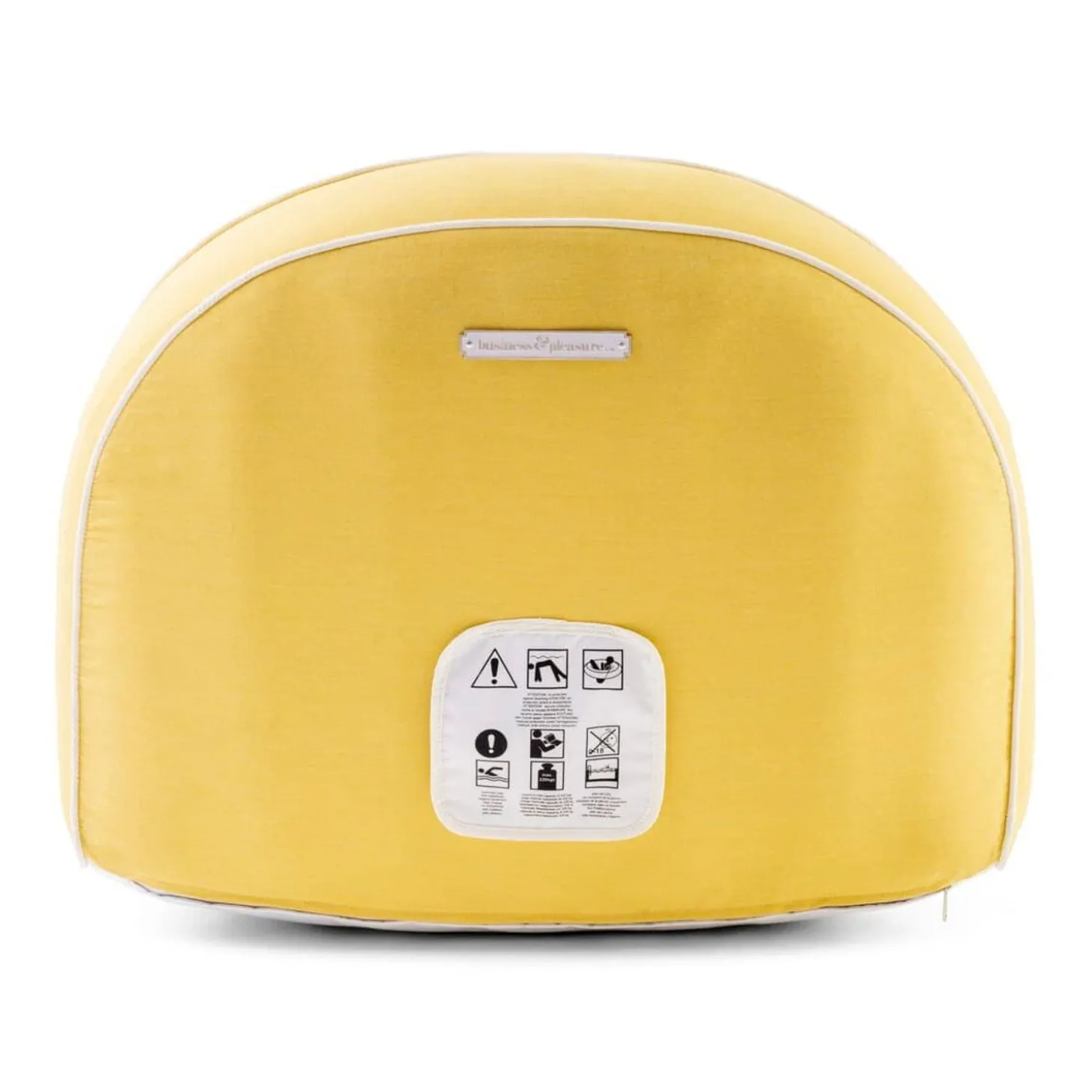 The Pool Lounger - Rivie Mimosa