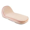 The Pool Lounger - Rivie Pink