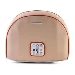 The Pool Lounger - Rivie Pink