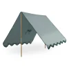 The Premium Beach Tent - Rivie Green