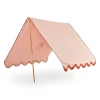 The Premium Beach Tent - Rivie Pink